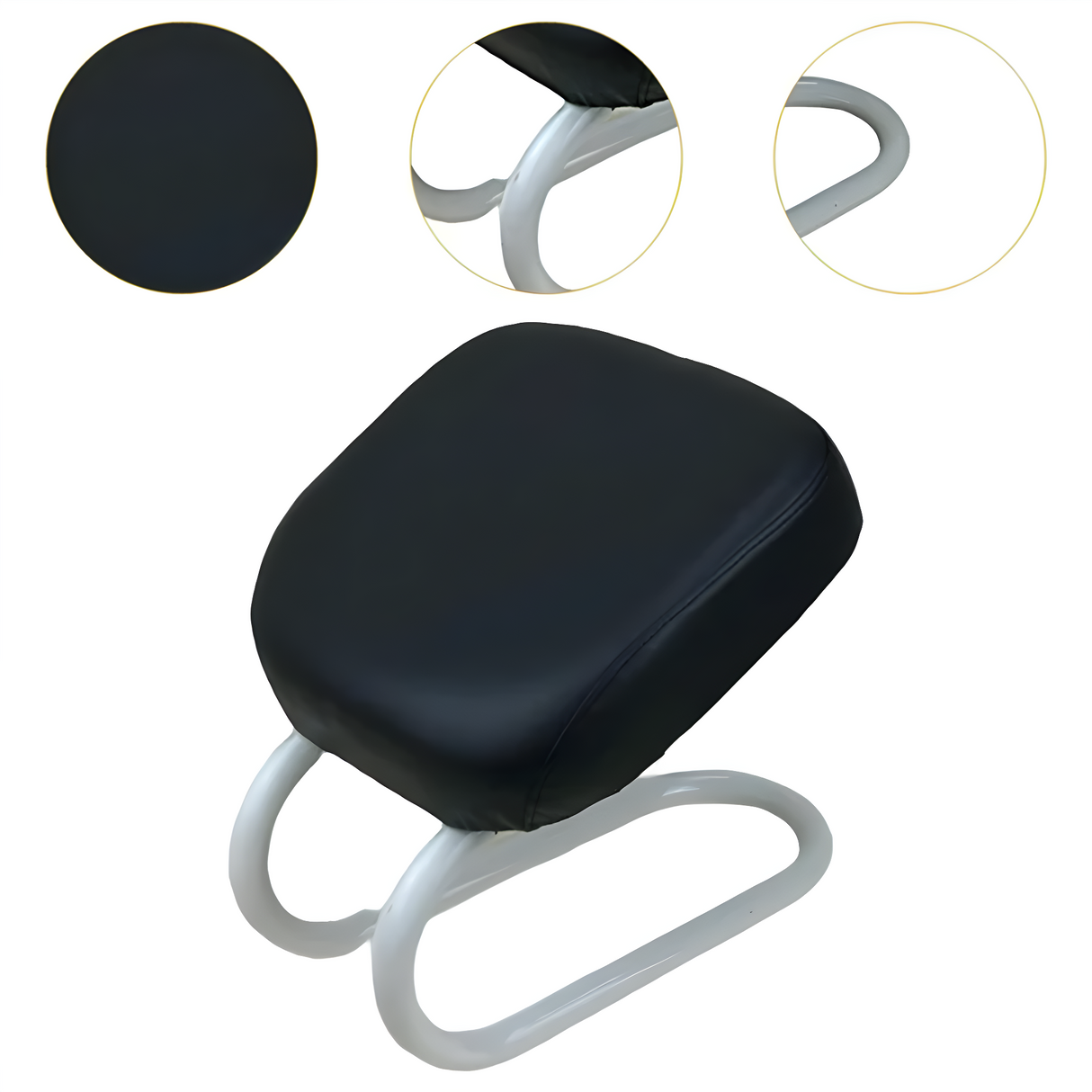 Enhanced Prayer Support Seat