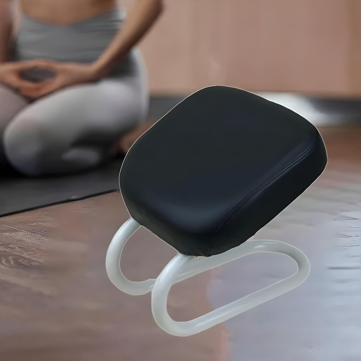 Enhanced Prayer Support Seat