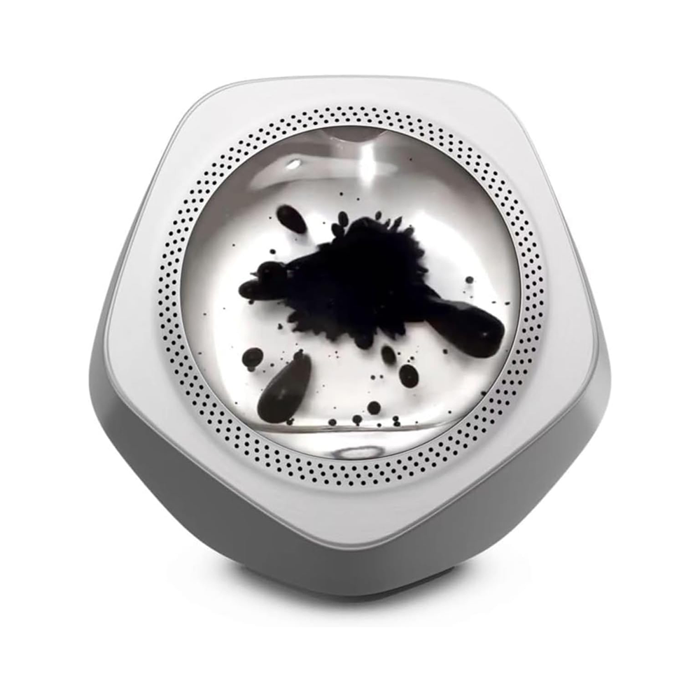 Magnetic Ferro fluid Bluetooth Speaker by FREKVENS | Speaker | Tradeo Shopping