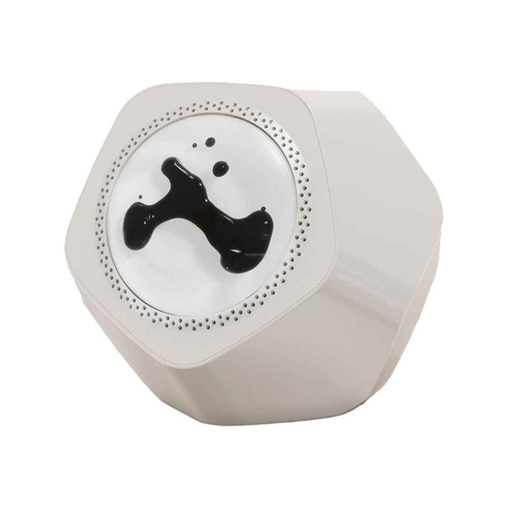 Magnetic Ferro fluid Bluetooth Speaker by FREKVENS | Speaker | Tradeo Shopping