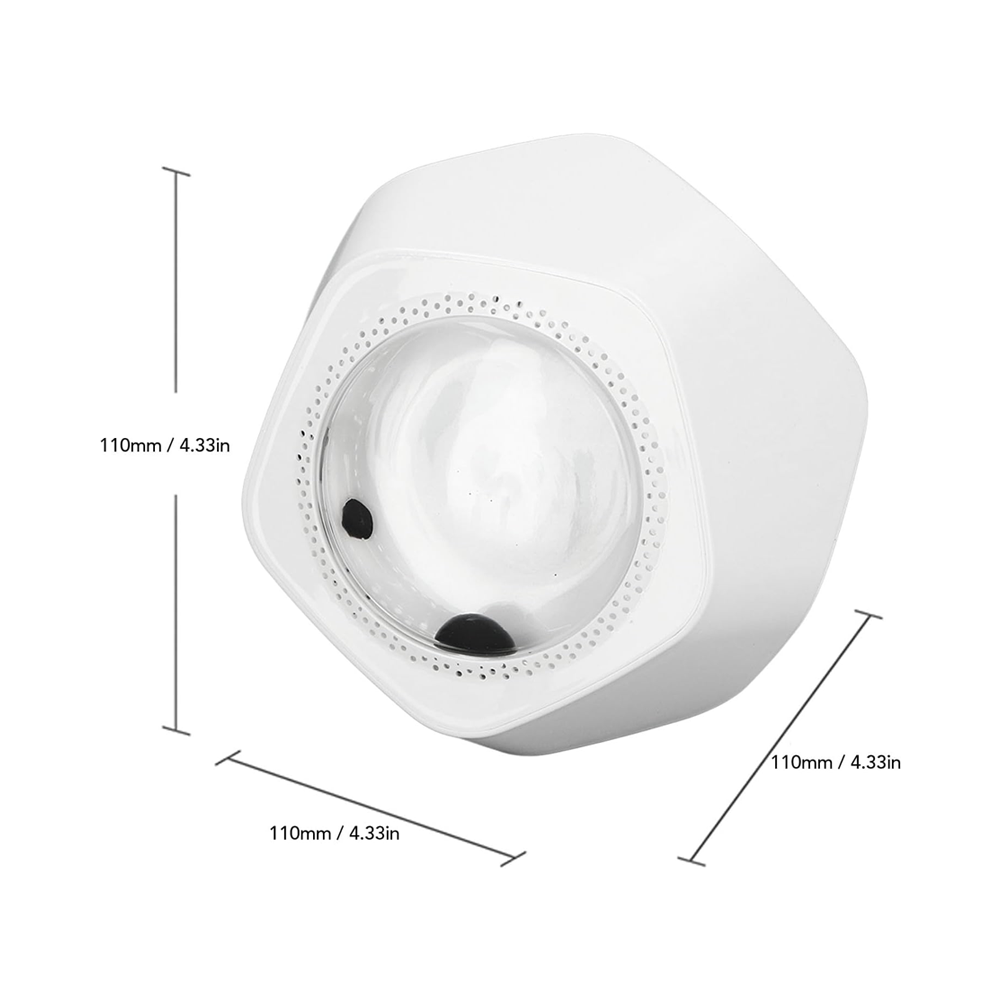 Magnetic Ferro fluid Bluetooth Speaker by FREKVENS | Speaker | Tradeo Shopping