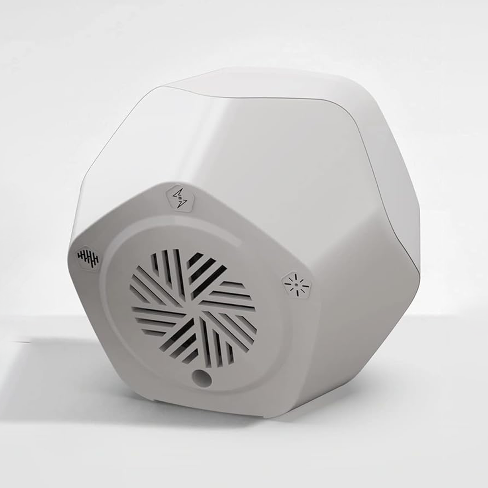 Magnetic Ferro fluid Bluetooth Speaker by FREKVENS | Speaker | Tradeo Shopping