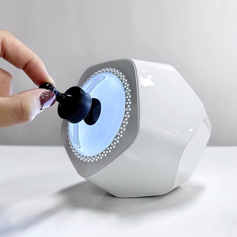 Magnetic Ferro fluid Bluetooth Speaker by FREKVENS | Speaker | Tradeo Shopping