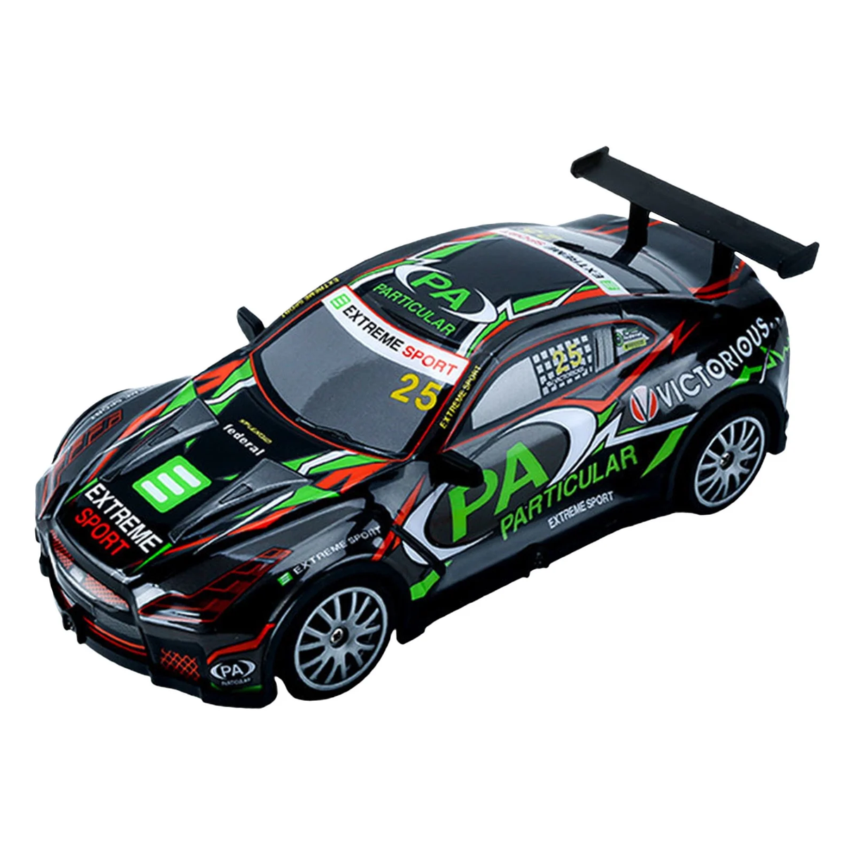 Firce Racer 1:20 RC 4x4 Drift Racing Car | Remote Controlled Car | Tradeo Shopping