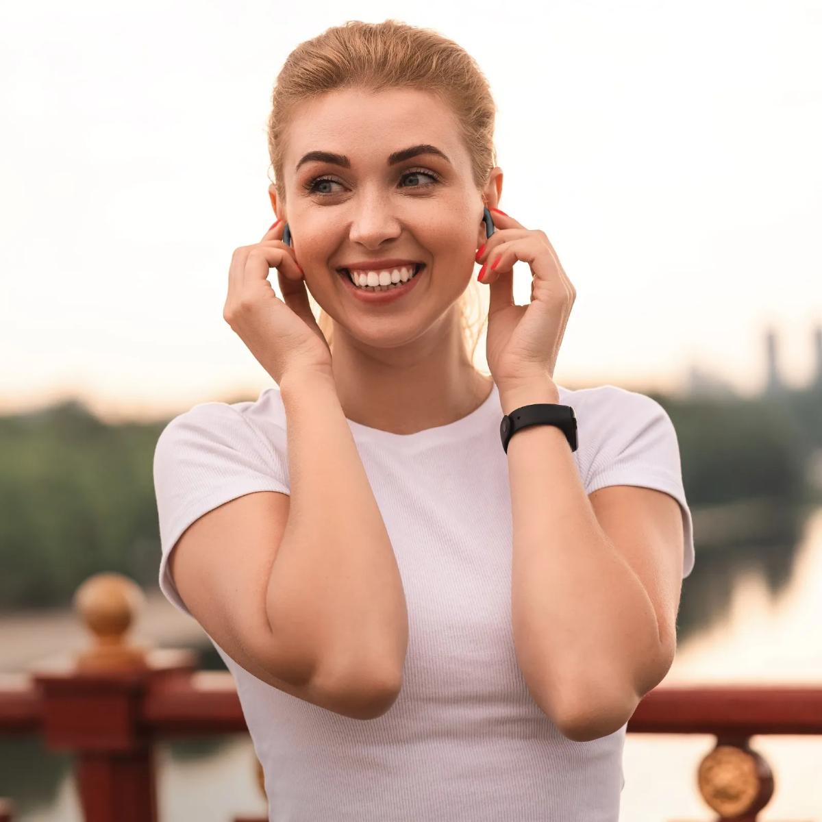 Green Lion Earbuds Pro 2