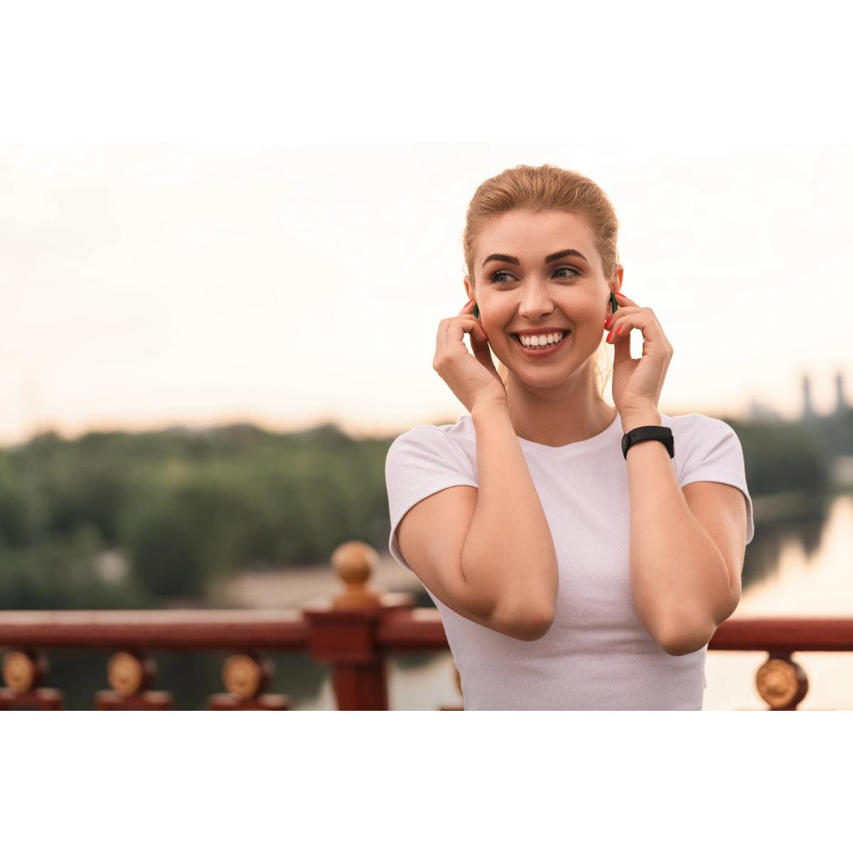 Green Lion Earbuds Pro 2