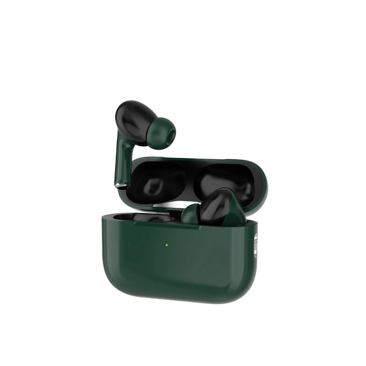 Green Lion 2nd Gen Earbuds Pro2