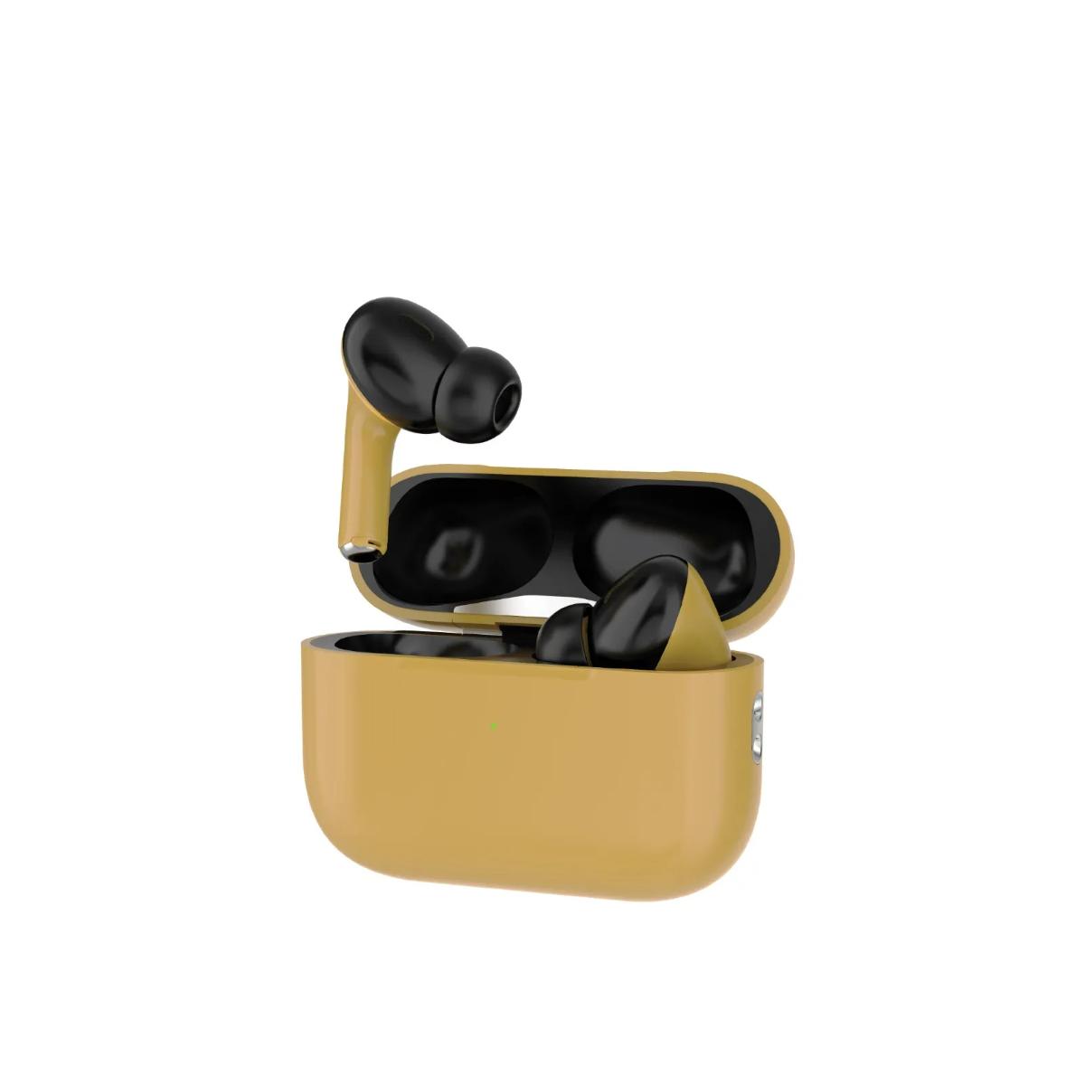 Green Lion 2nd Gen Earbuds Pro2