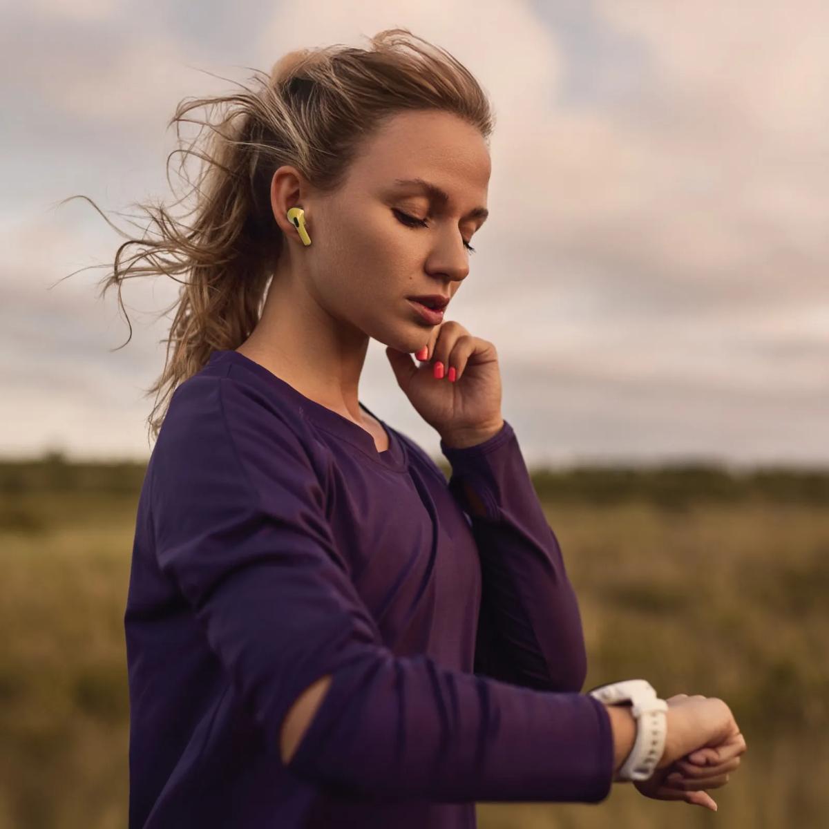 Green Lion 2nd Gen Earbuds Pro2