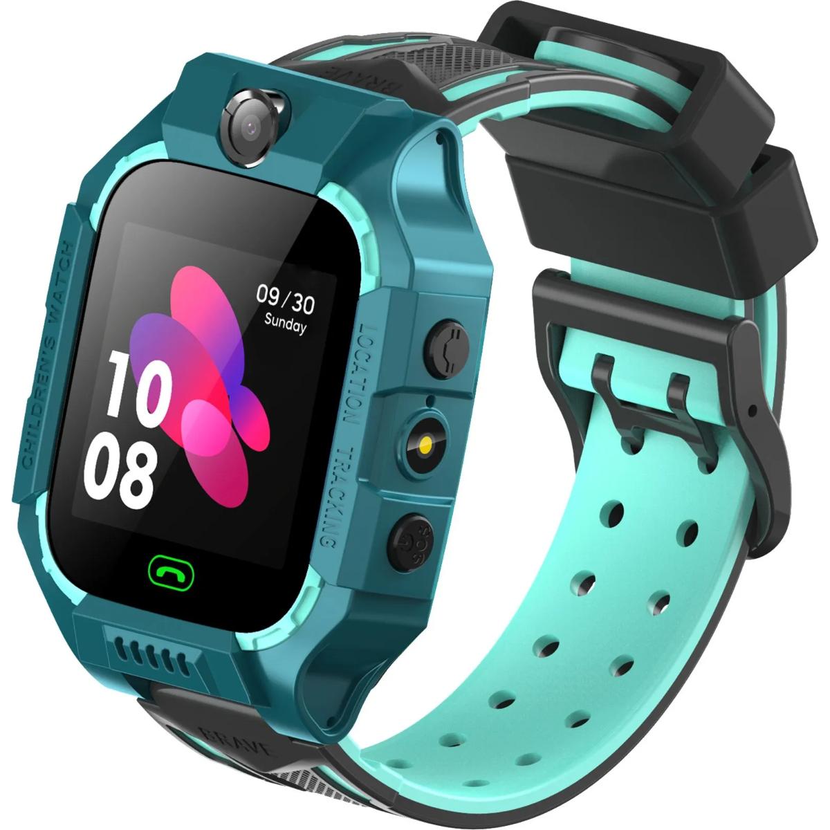 Green Lion Kids Smart Watch Series•5