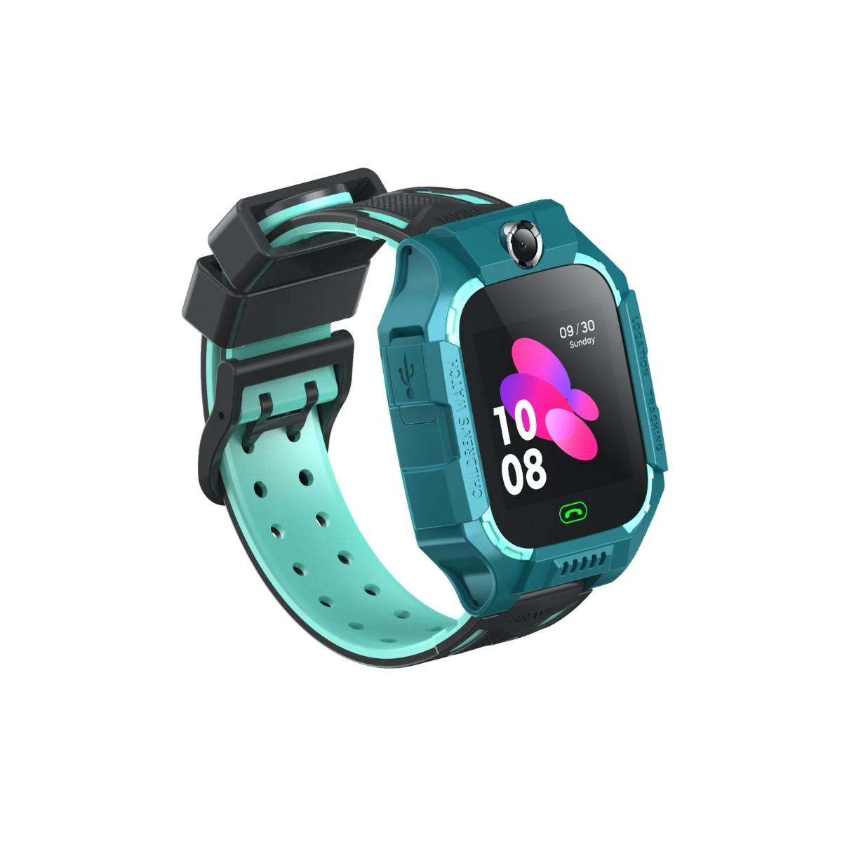 Green Lion Kids Smart Watch Series•5