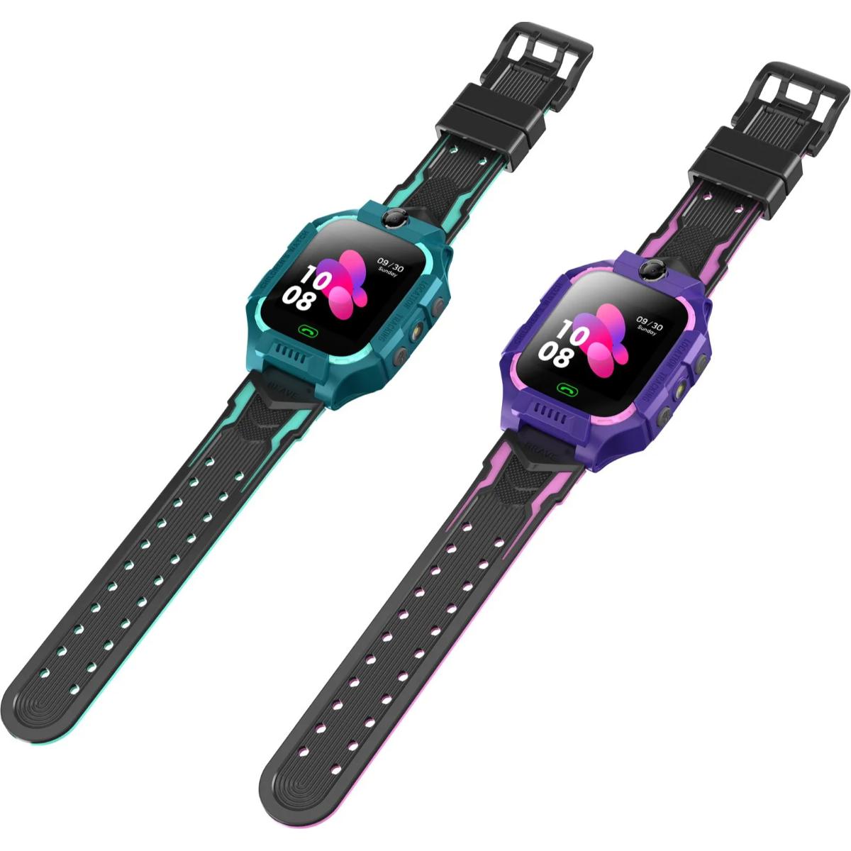 Green Lion Kids Smart Watch Series•5
