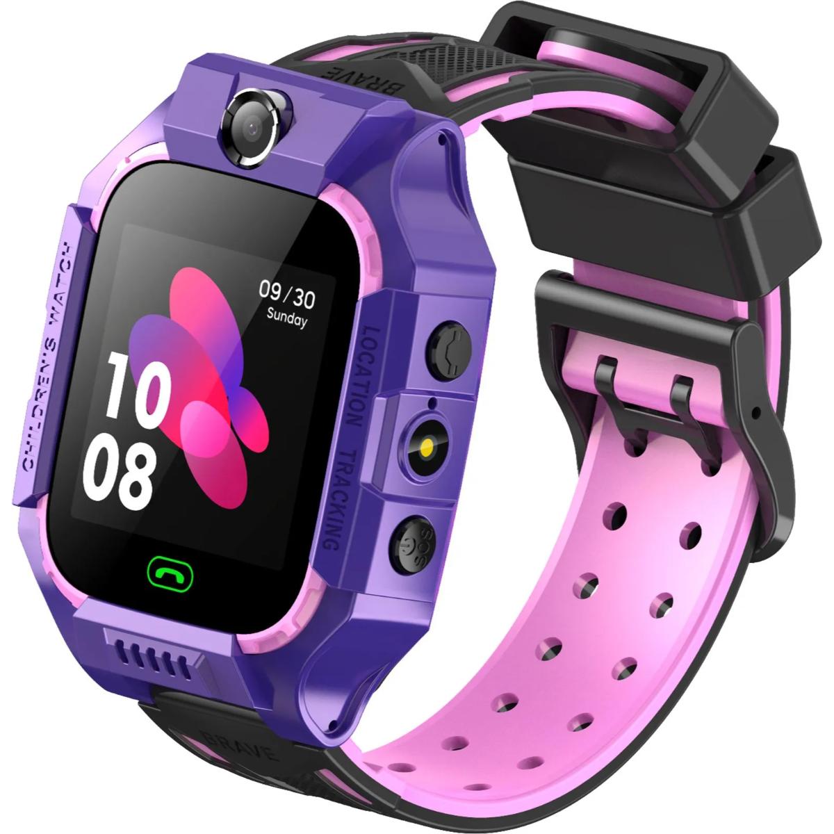 Green Lion Kids Smart Watch Series•5