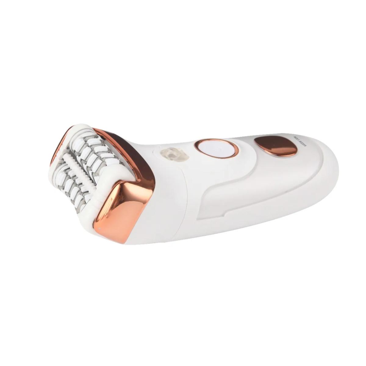 Green Lion 2 in 1 Epilator Shave, Trim, Epilate