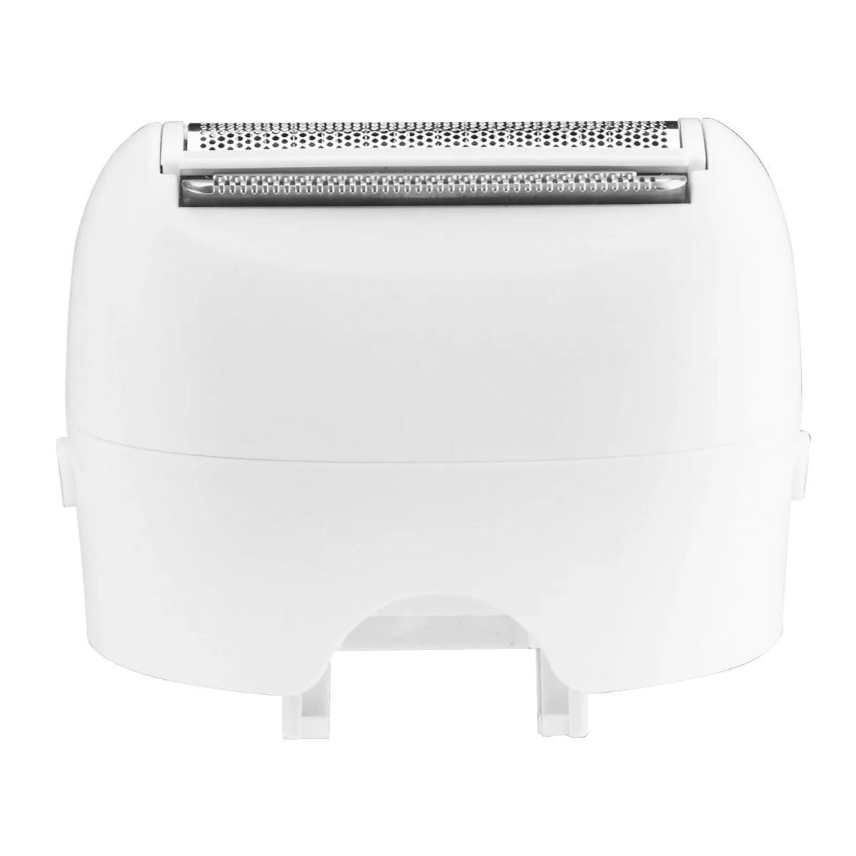 Green Lion 2 in 1 Epilator Shave, Trim, Epilate