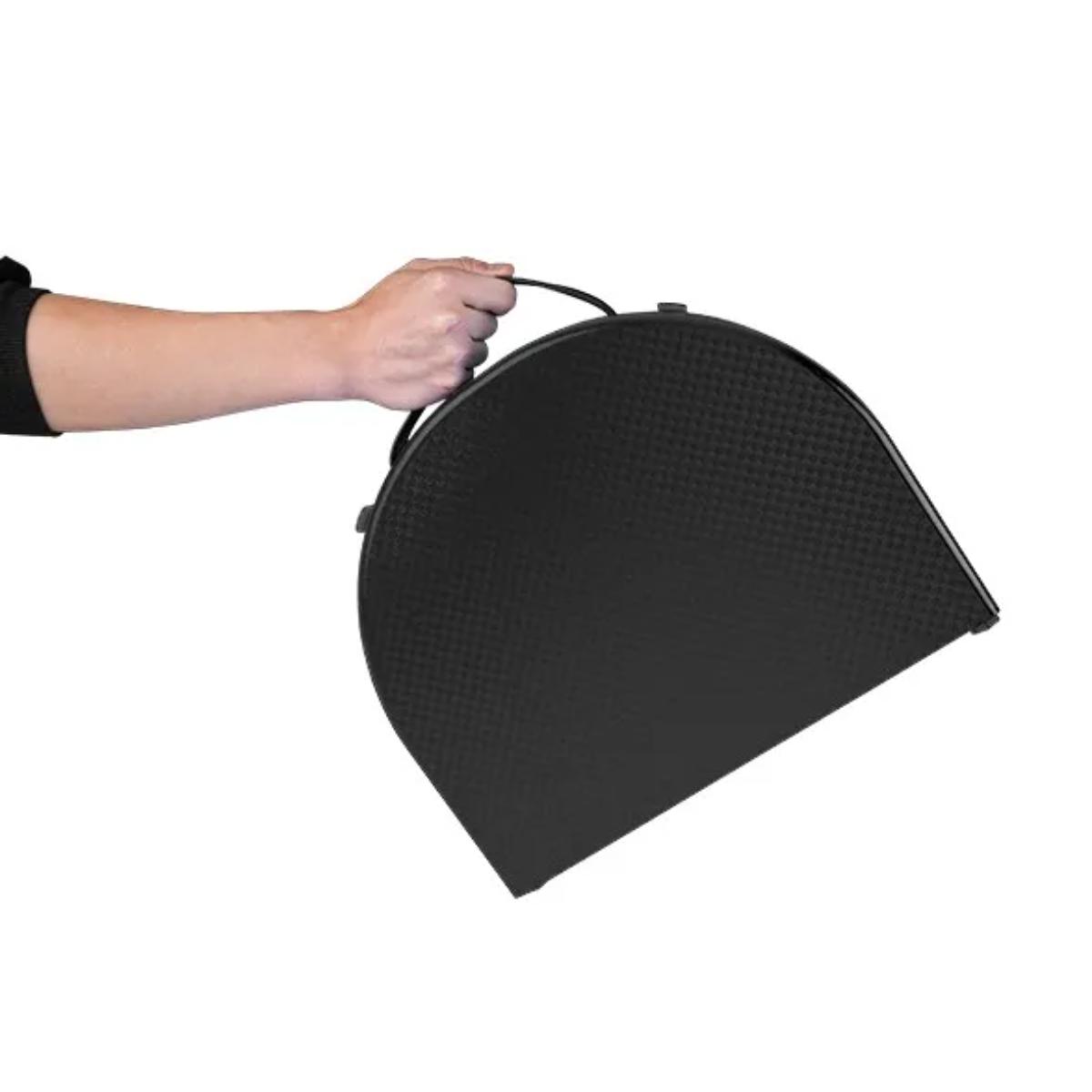 Green Lion 2 in 1 Foldable Table and Stool