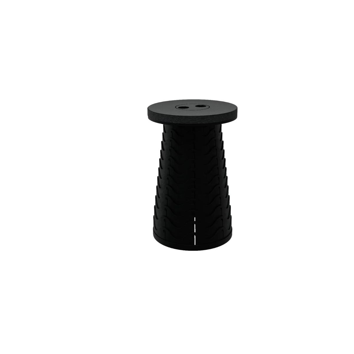 Green Lion 2 in 1 Foldable Table and Stool