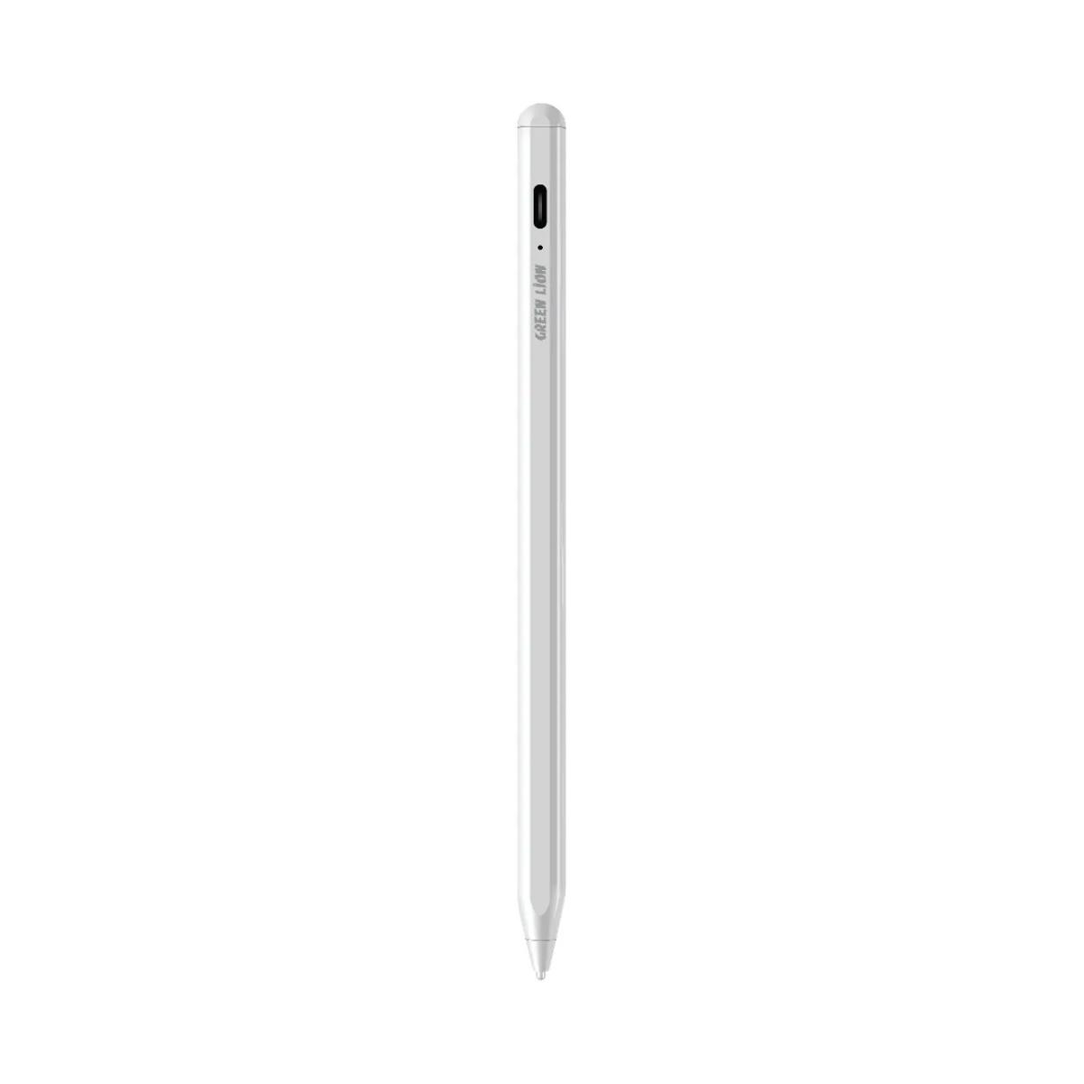 Green Lion 2 in 1 Pencil