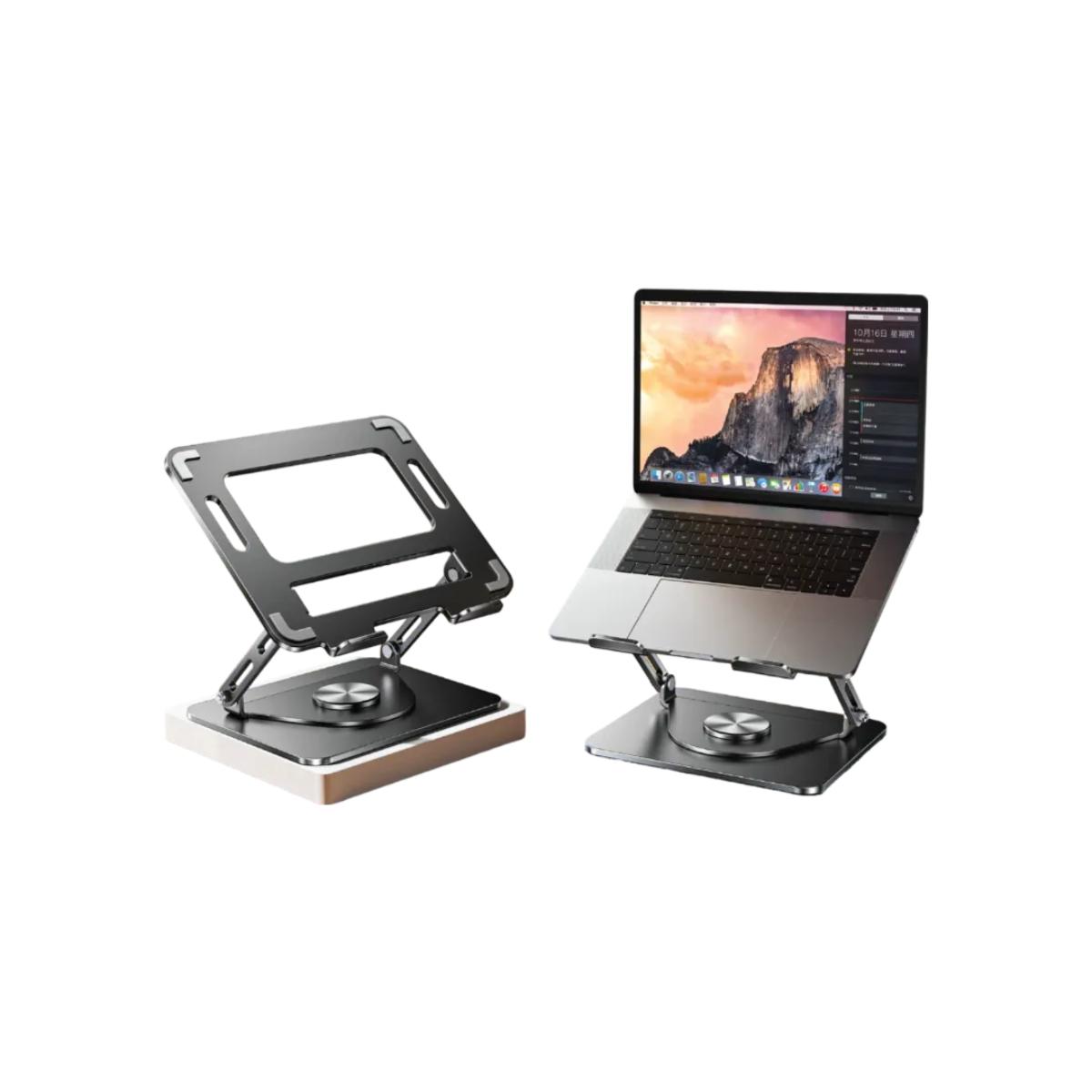 Green Lion 360 Rotatable Laptop Stand