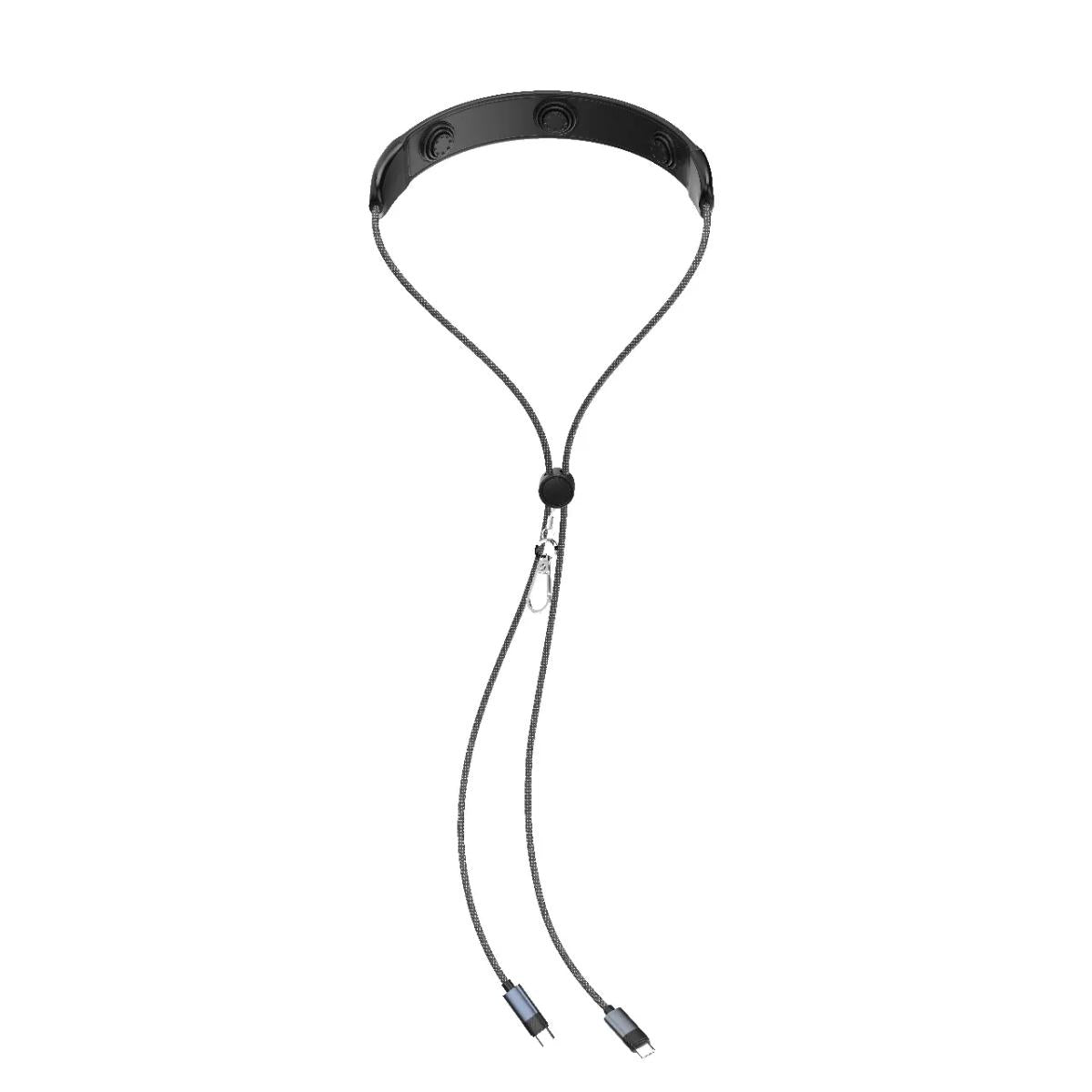 Green Lion 3 in 1 Massager Cable PD 100W