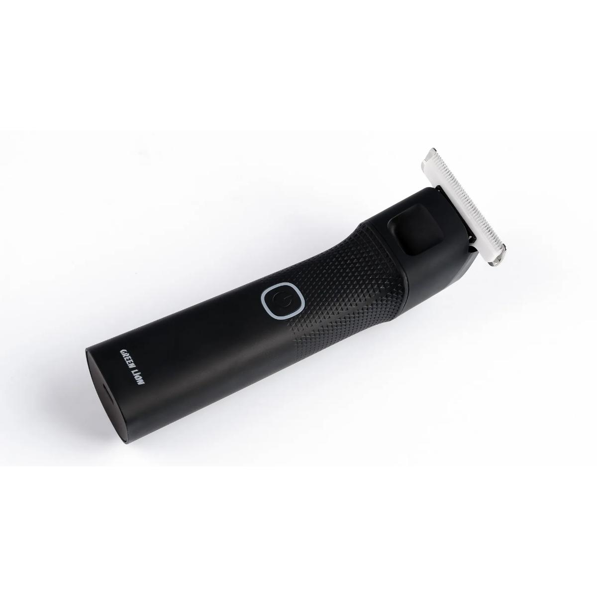 Green Lion 3 In 1 Body Trimmer