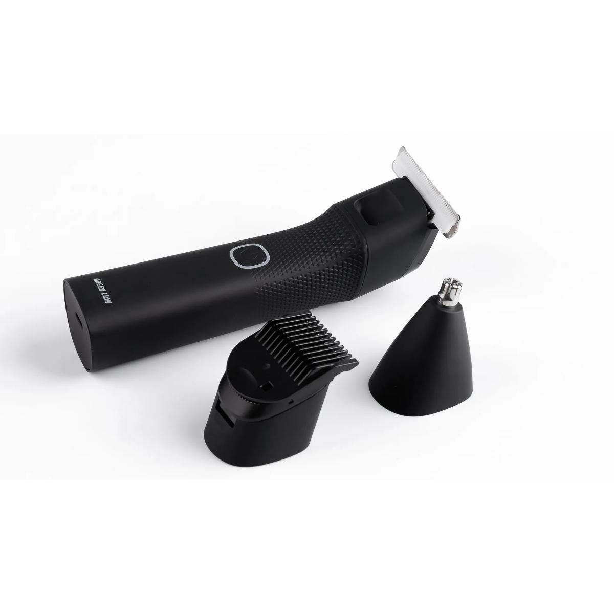 Green Lion 3 In 1 Body Trimmer