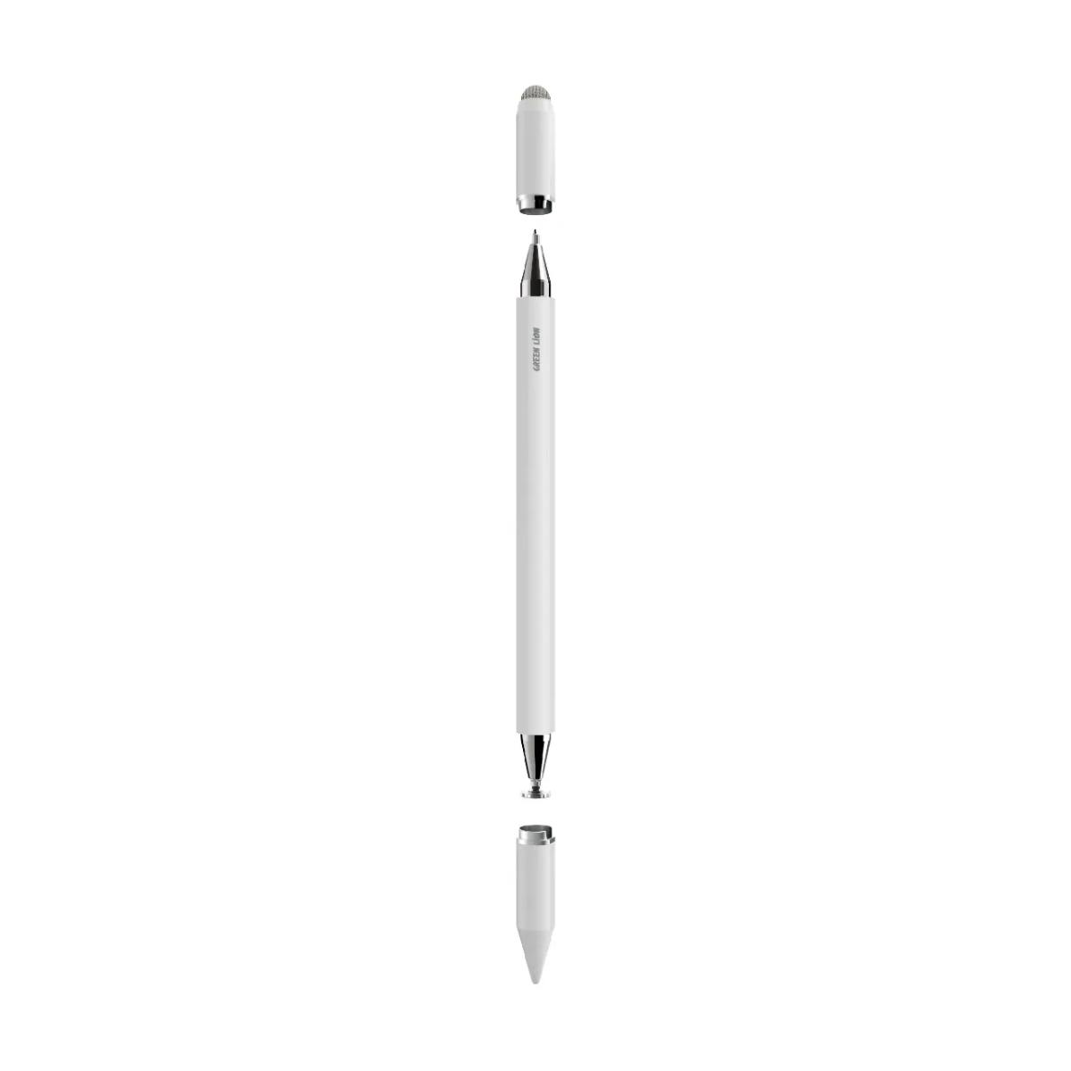 Green Lion 3 in 1 Stylus Pen