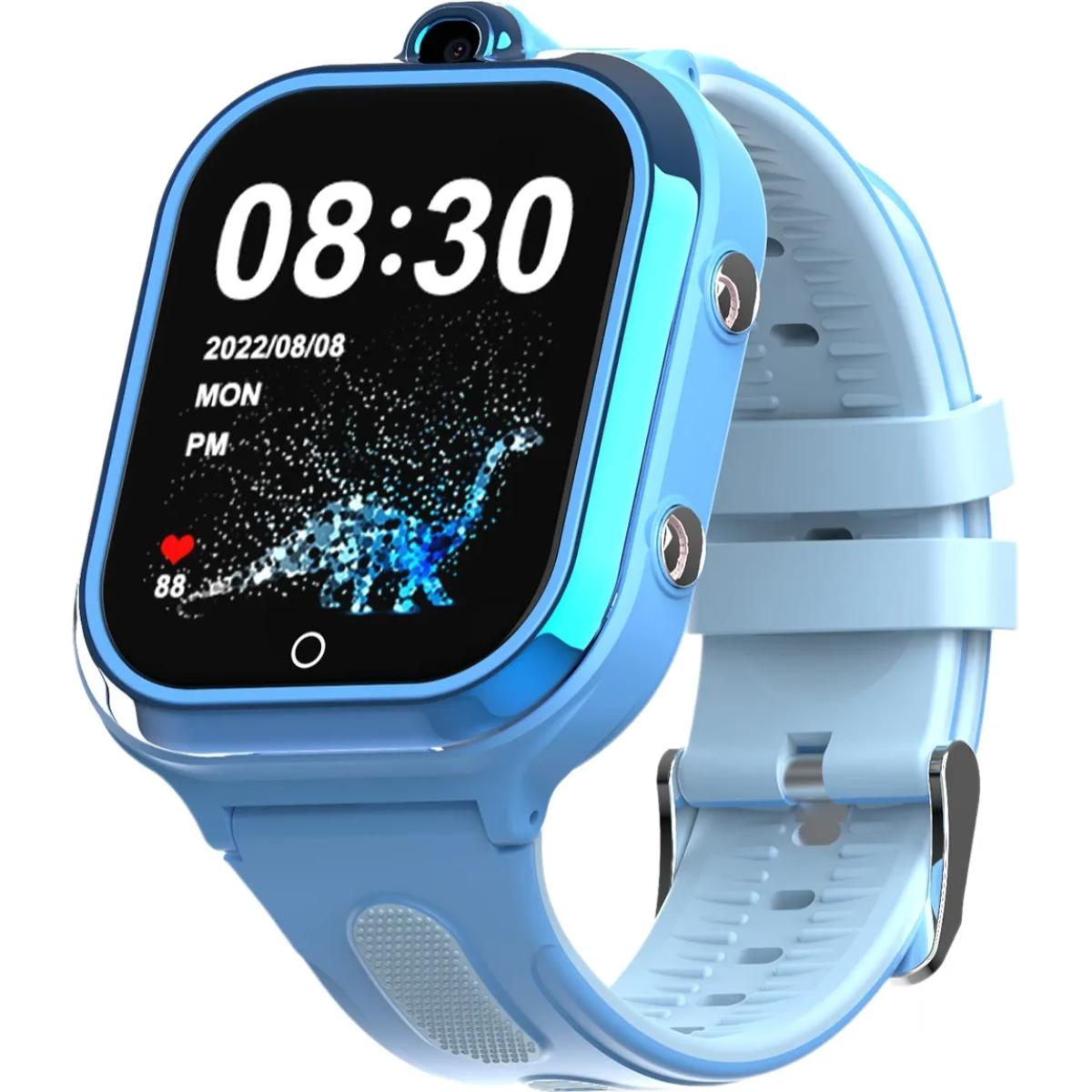 Green Lion 4G Kids Watch Pro 1.85" Smart Watch
