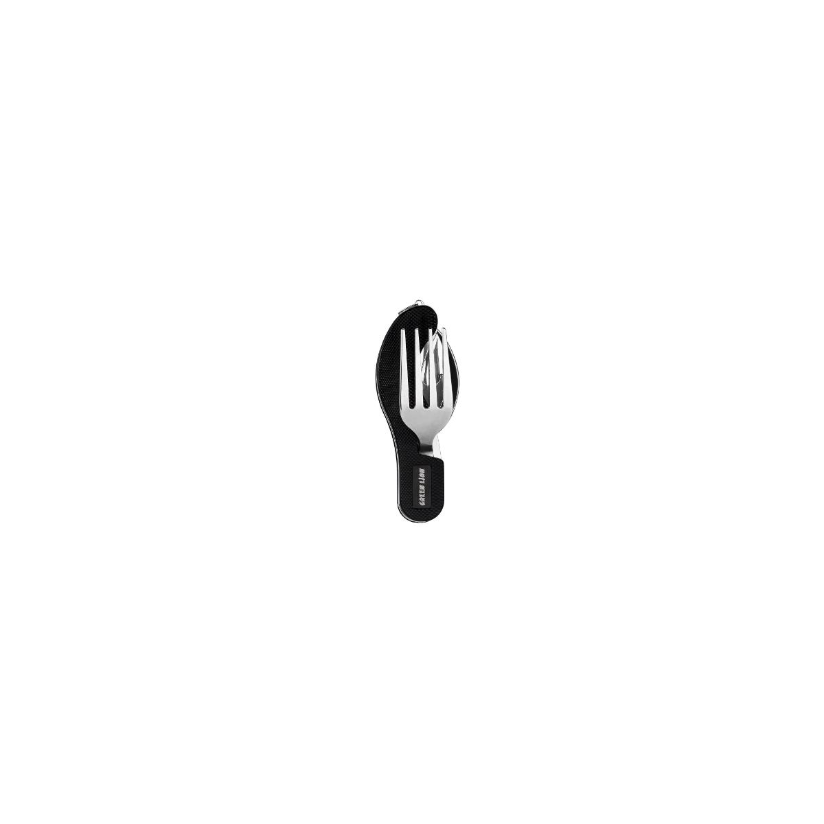 Green Lion 4in1 Cutlery Set