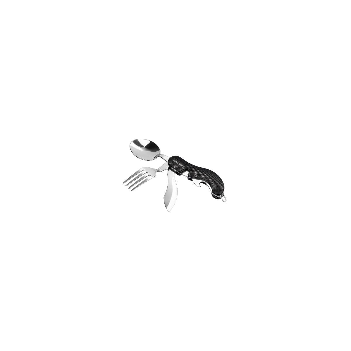 Green Lion 4in1 Cutlery Set