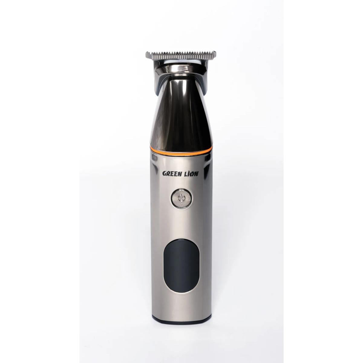 Green Lion 5 In 1 Multi•Function Hair Clipper Set