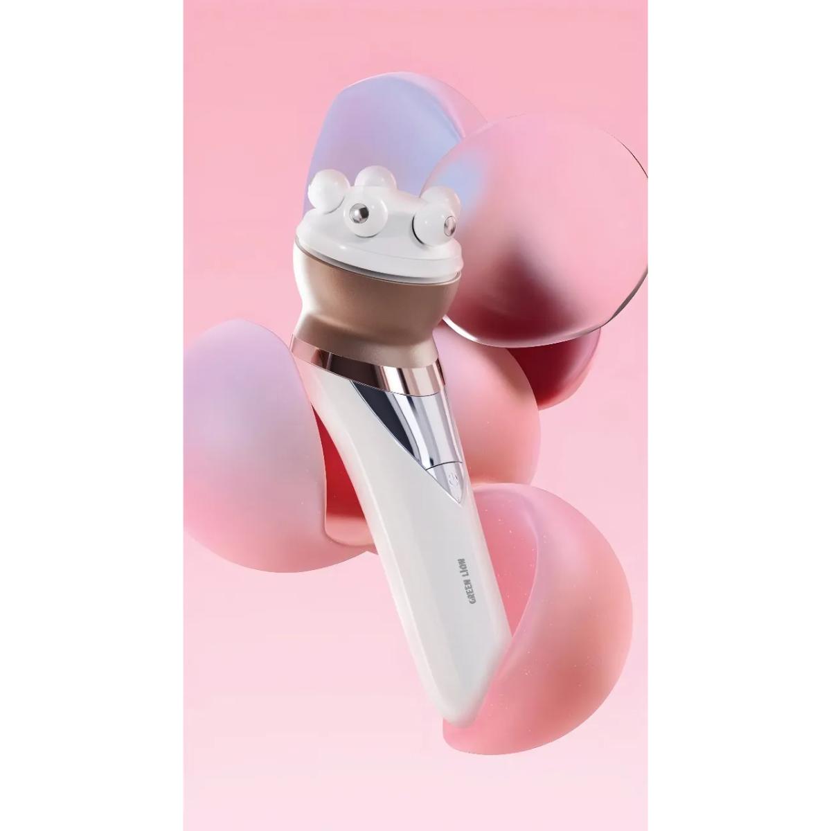 Green Lion 5 in 1 Cordless Epilator Kit