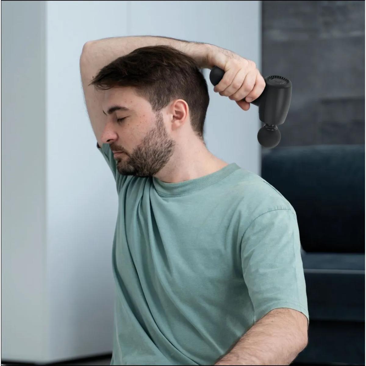 Green Lion Prime Massage Gun