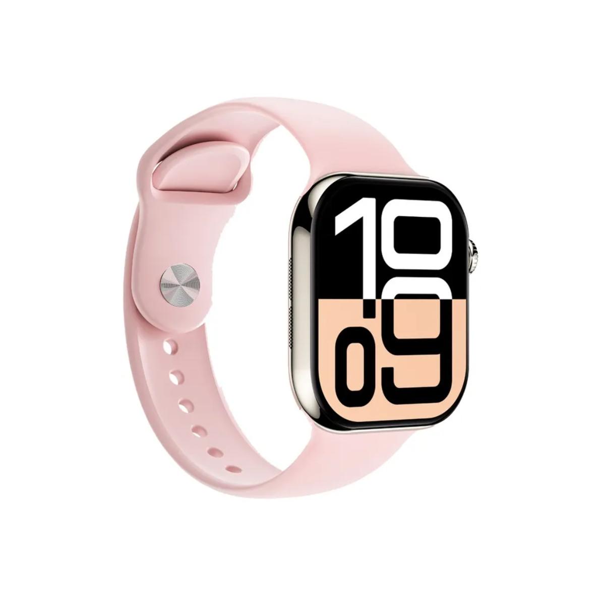 Green Lion Active 10 46MM Smart Watch