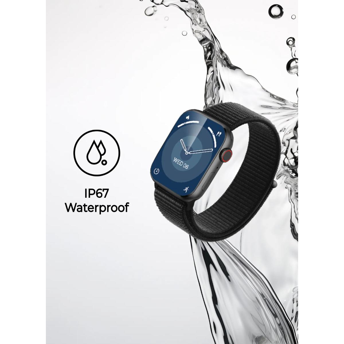Green Lion Active Se Smart Watch