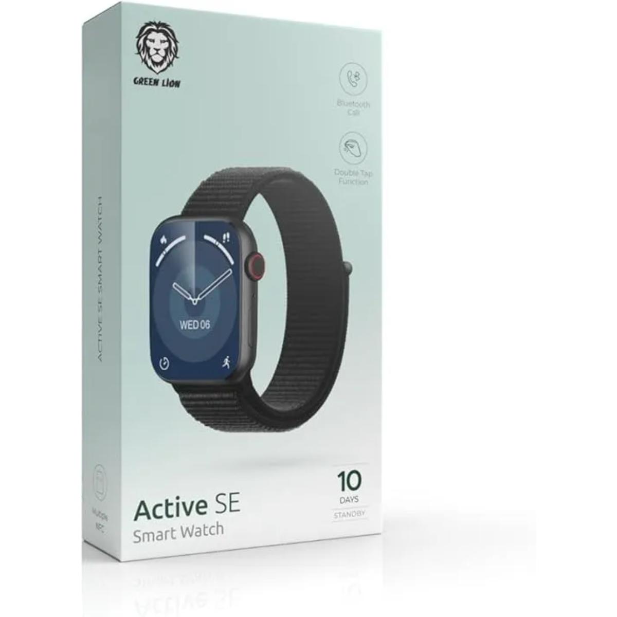 Green Lion Active Se Smart Watch