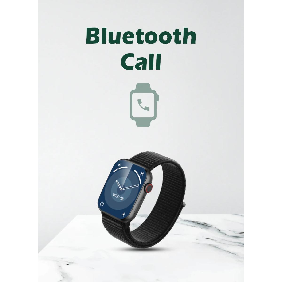 Green Lion Active Se Smart Watch