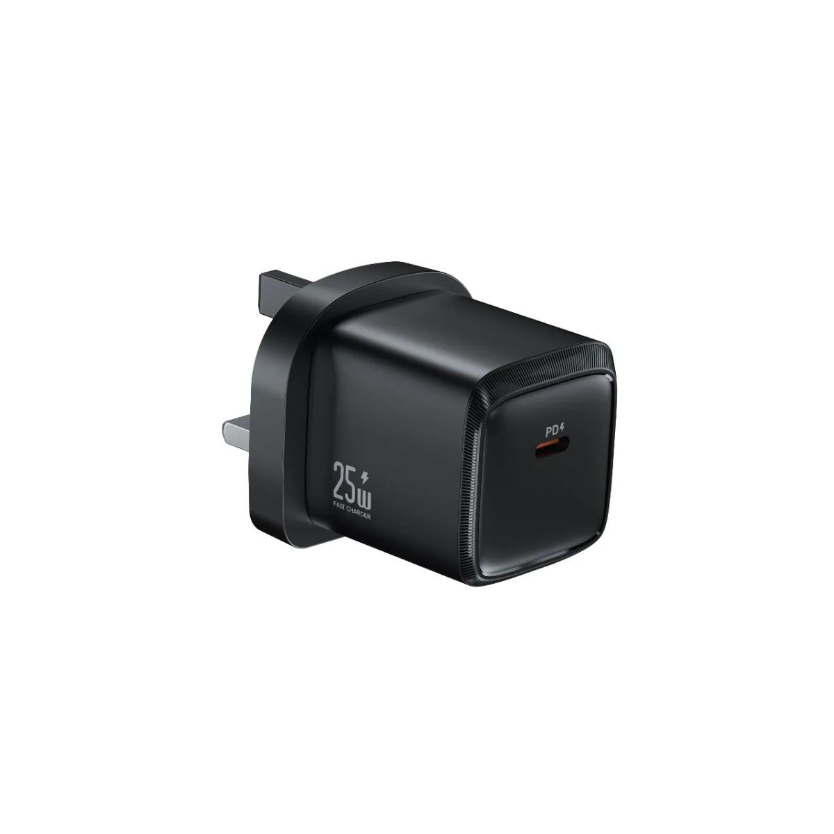 Green Lion G-Charge 25W PD USB-C Wall Charger