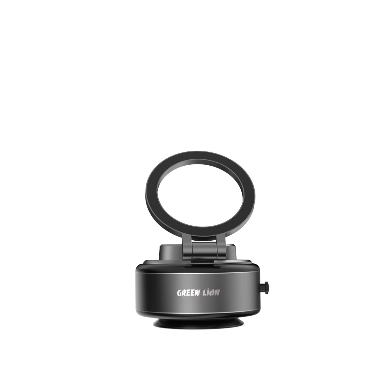 Green Lion GX•29 Auto Suction Phone Holder