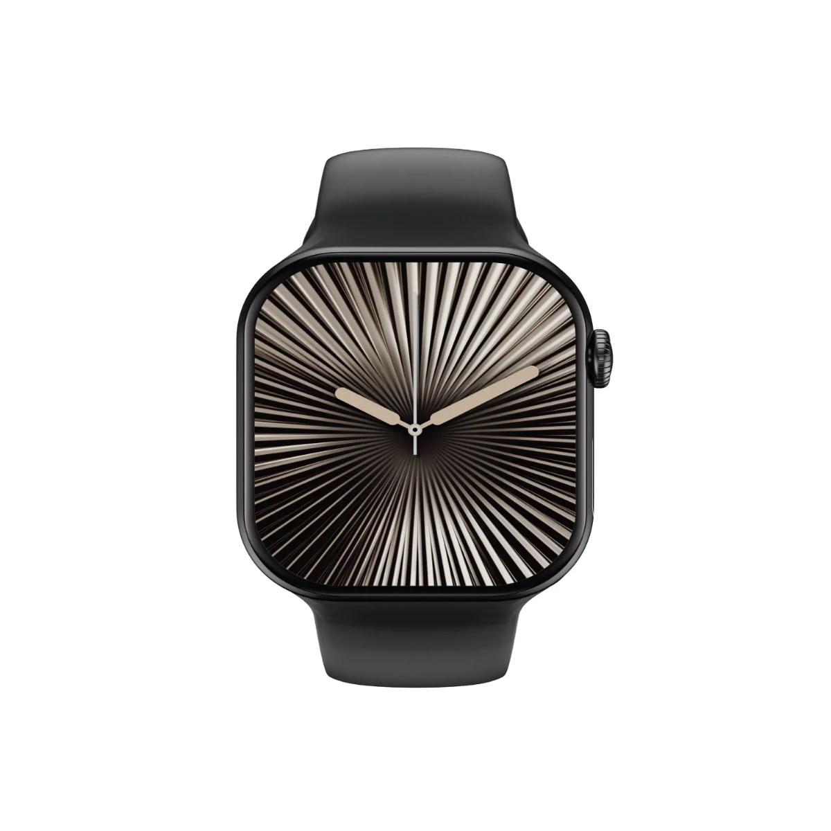 Green Lion Active 49 • 49MM Smart Watch