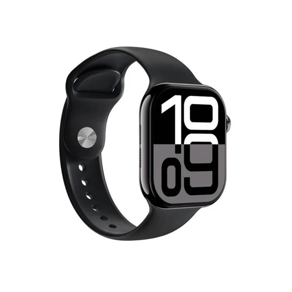 Green Lion Active 49 • 49MM Smart Watch