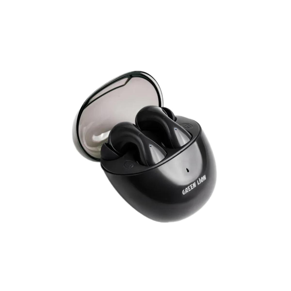 Green Lion Athens Wireless Earbuds