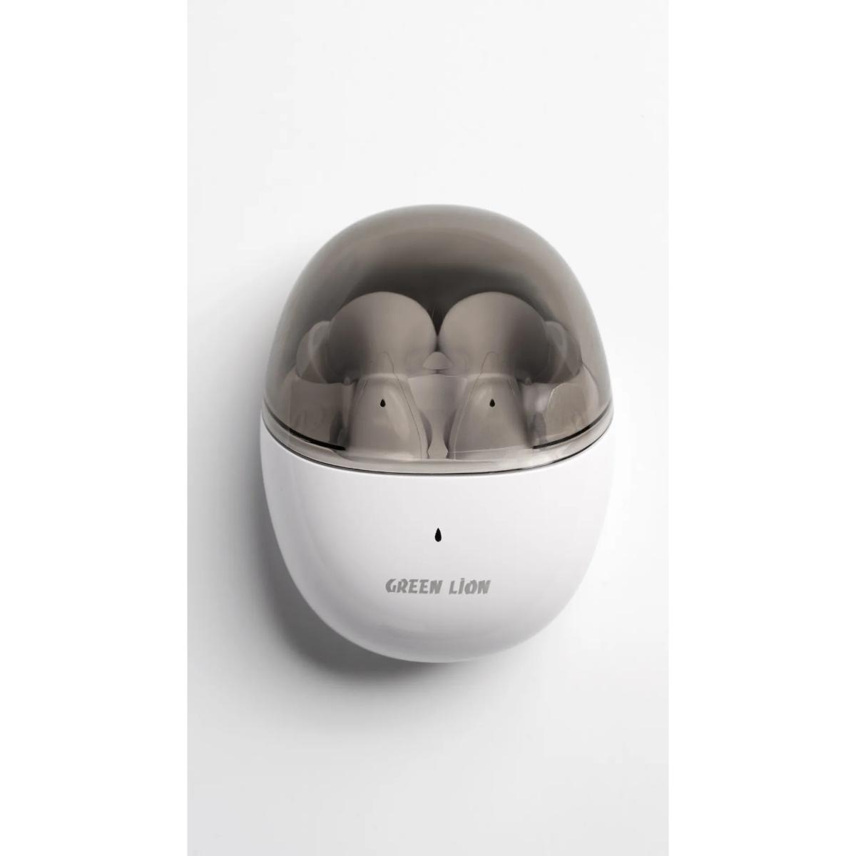 Green Lion Athens Wireless Earbuds