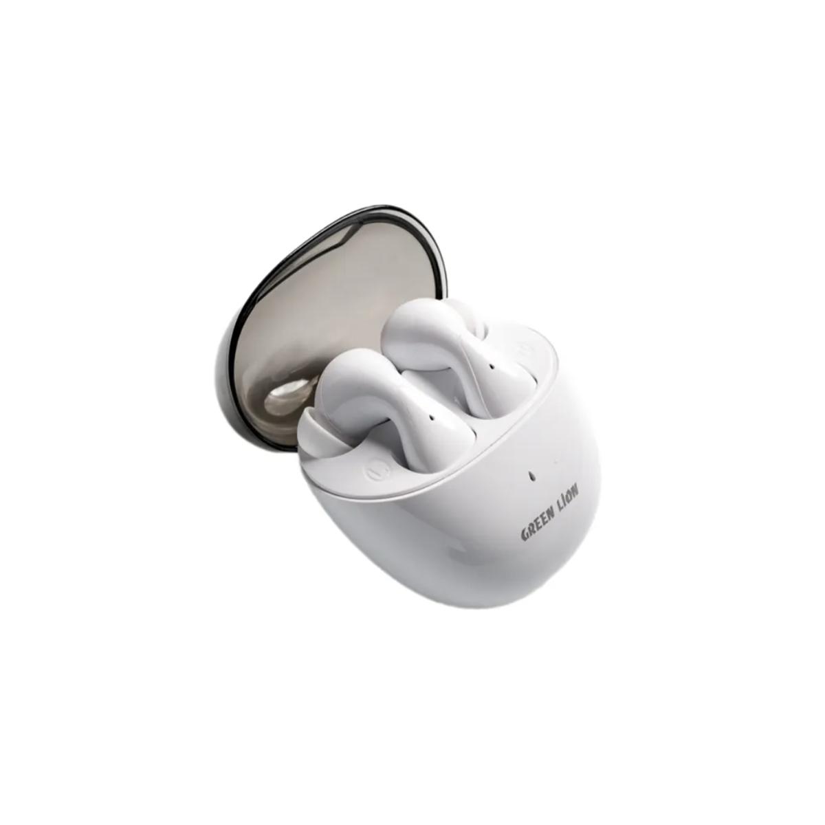 Green Lion Athens Wireless Earbuds