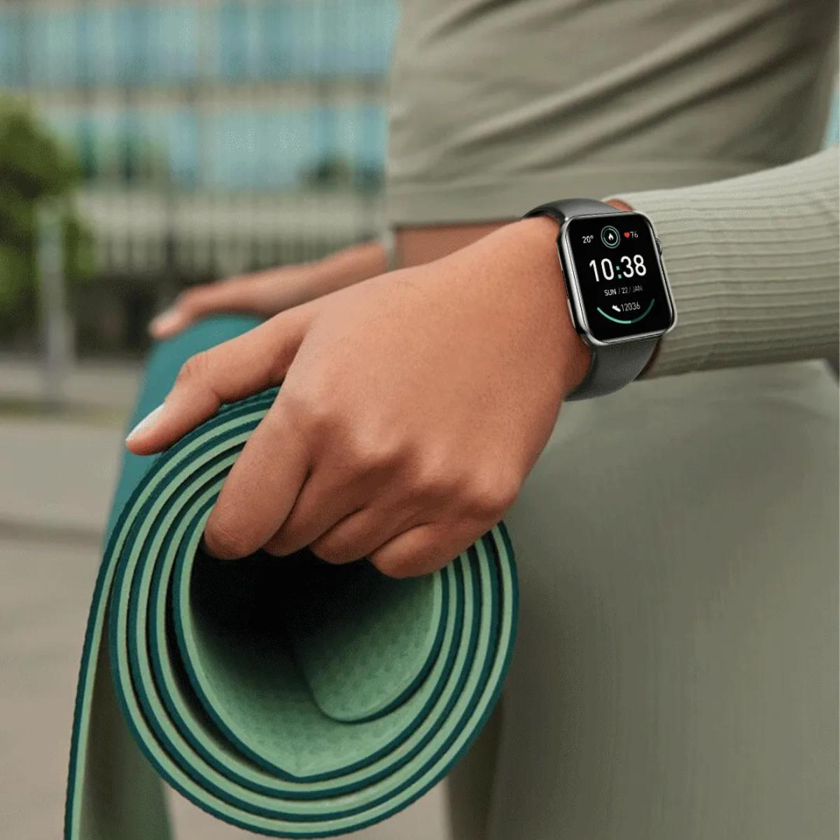 Green Lion Active Pro Smart Watch