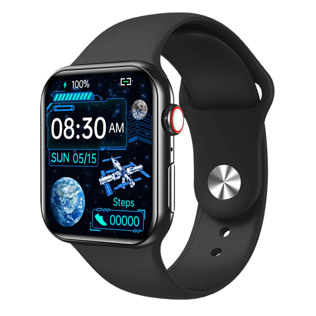 Green Lion Active Pro Smart Watch