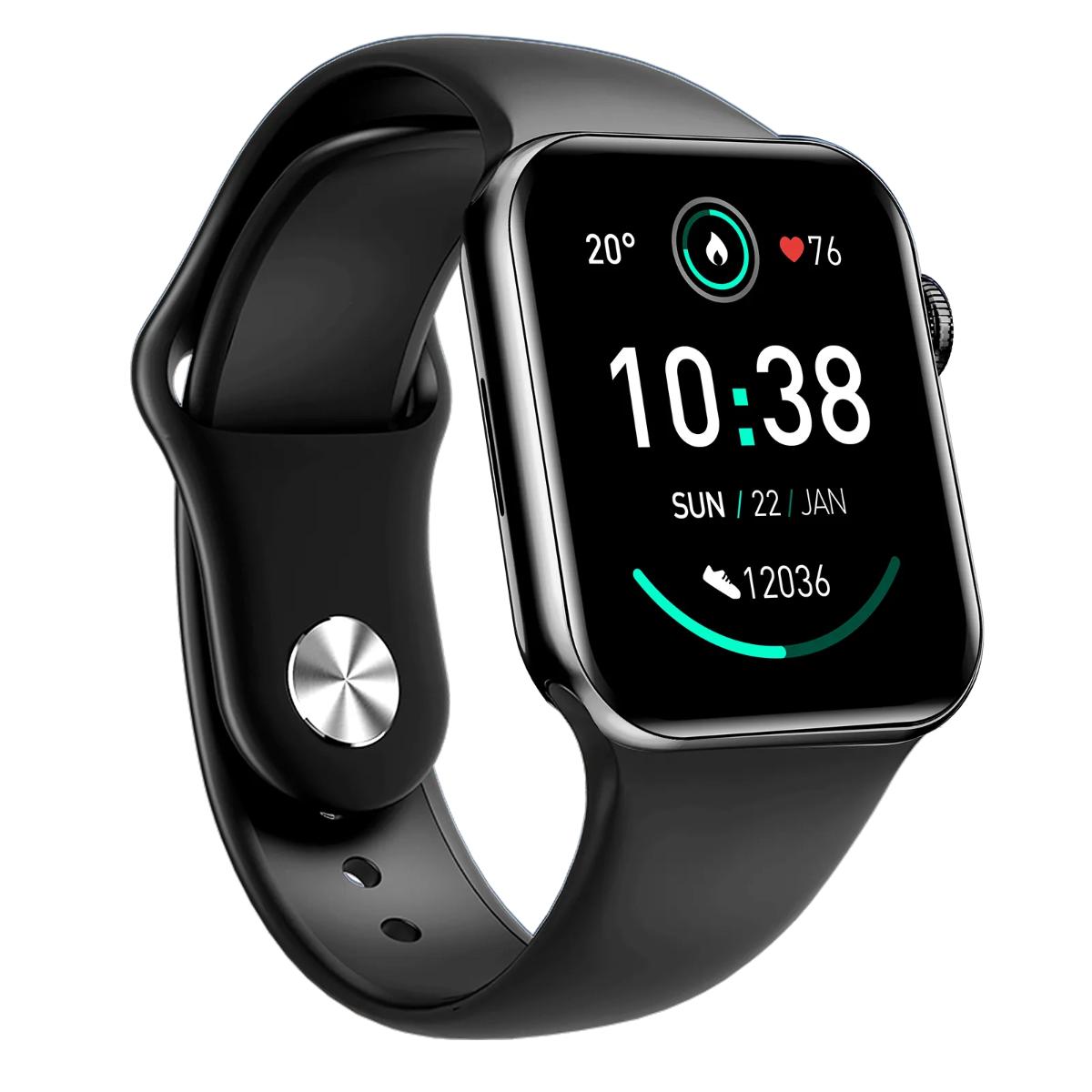 Green Lion Active Pro Smart Watch