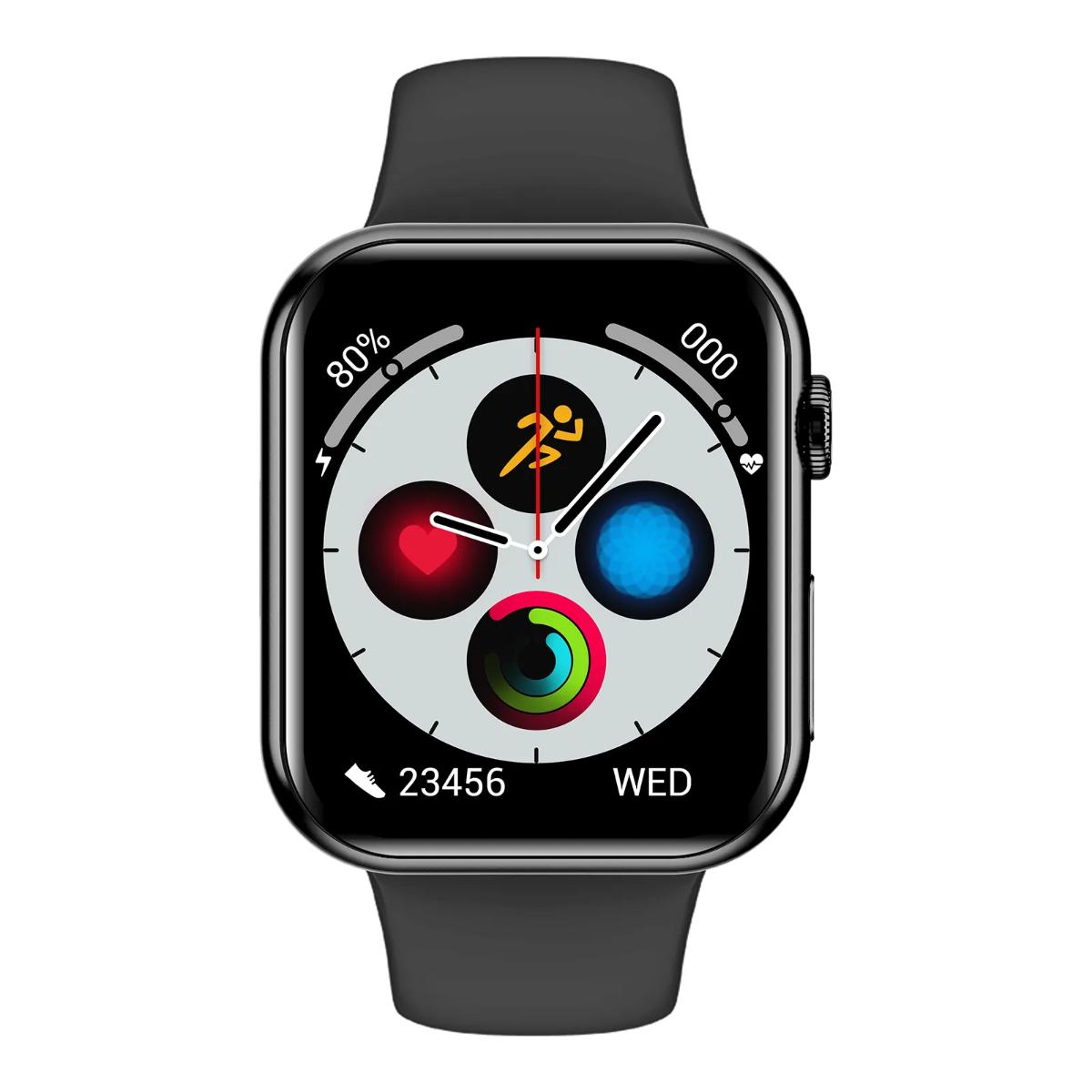 Green Lion Active Pro Smart Watch