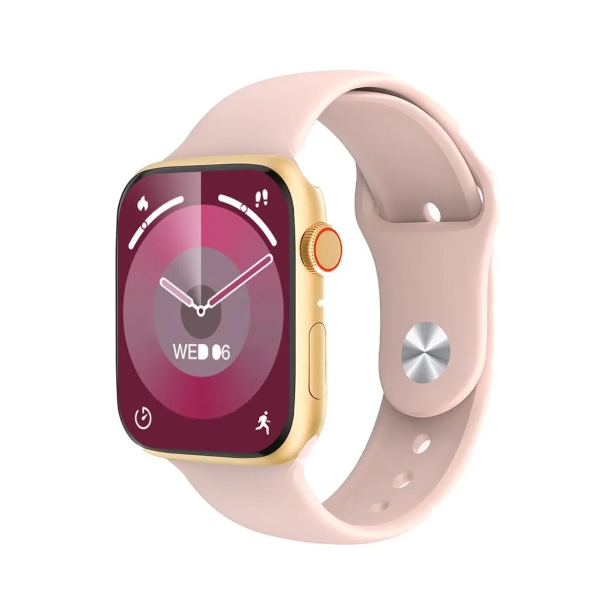 Green Lion Active Pro Smart Watch