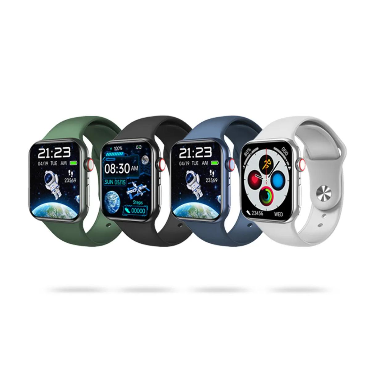 Green Lion Active Pro Smart Watch
